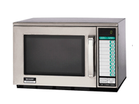 Commercial Microwaves